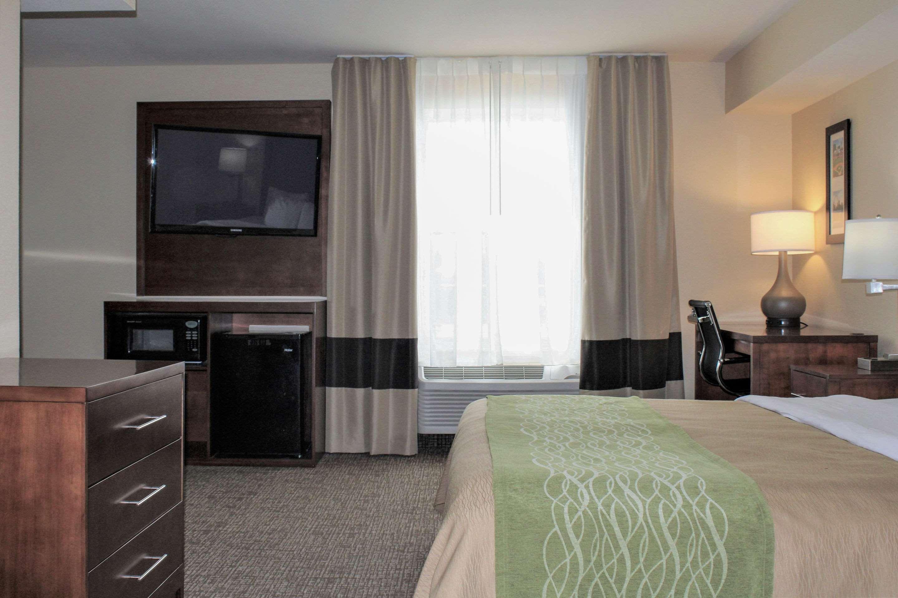 Comfort Inn & Suites St Louis - Chesterfield Zewnętrze zdjęcie