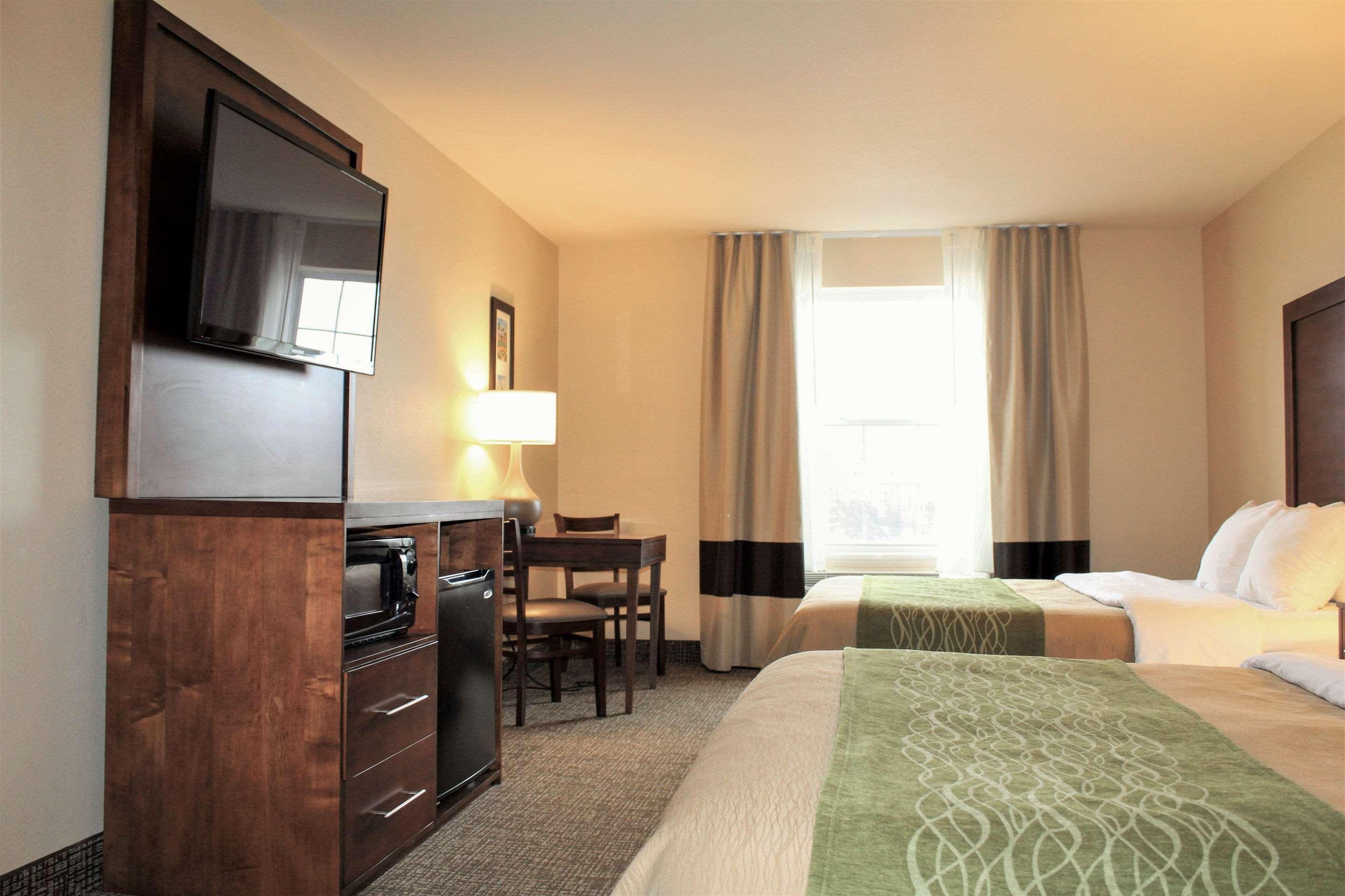 Comfort Inn & Suites St Louis - Chesterfield Zewnętrze zdjęcie