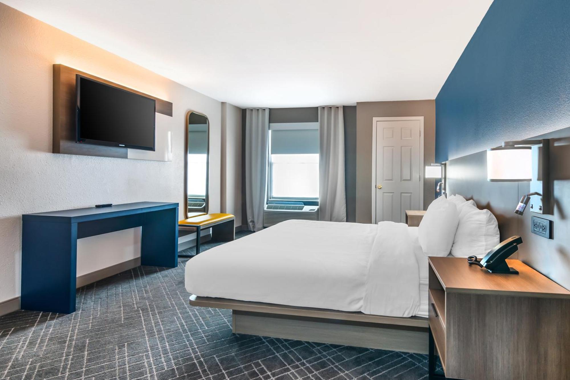 Comfort Inn & Suites St Louis - Chesterfield Zewnętrze zdjęcie
