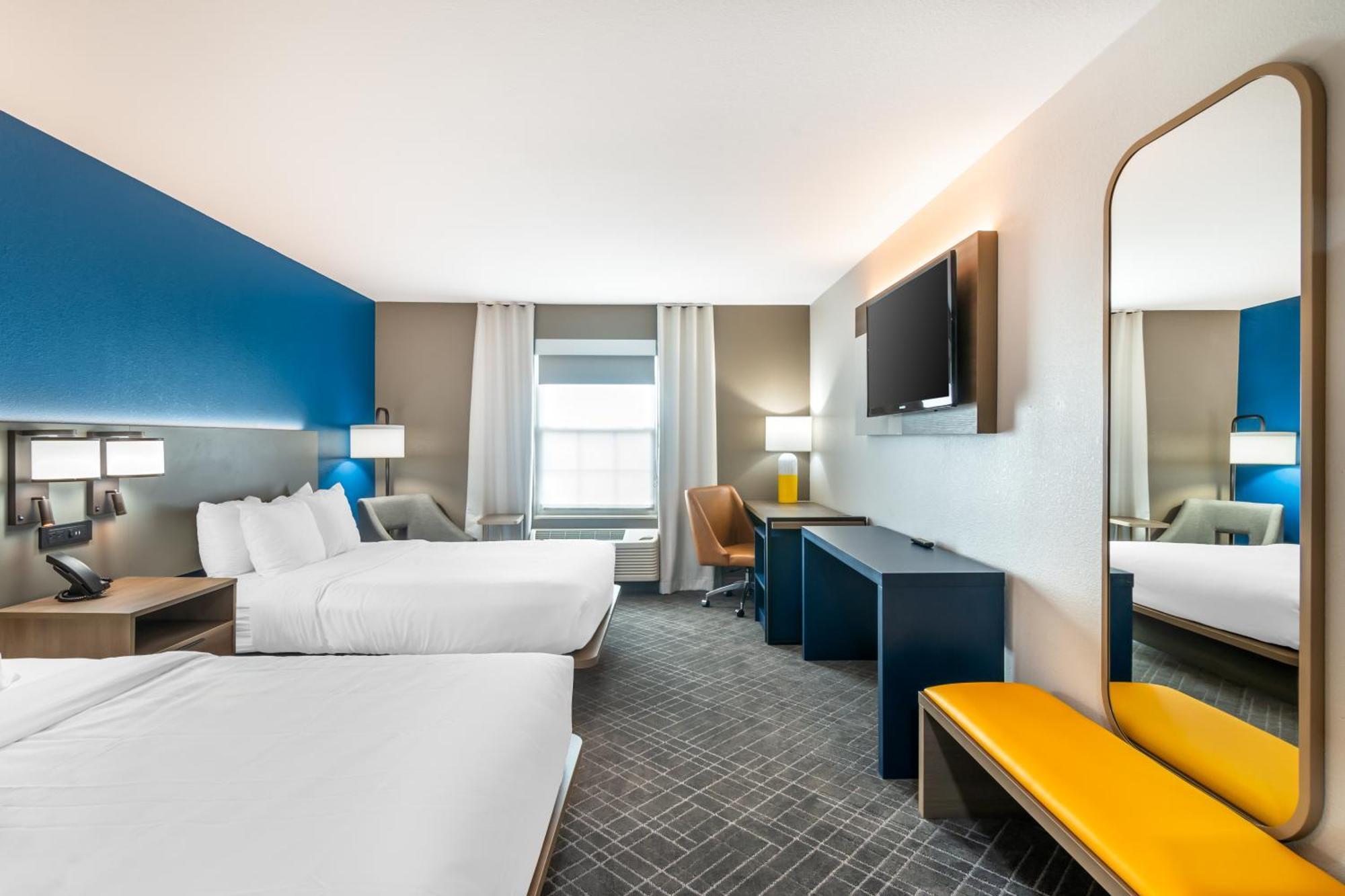 Comfort Inn & Suites St Louis - Chesterfield Zewnętrze zdjęcie