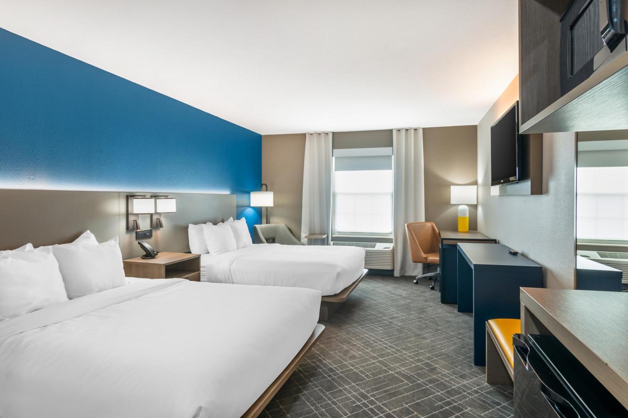 Comfort Inn & Suites St Louis - Chesterfield Zewnętrze zdjęcie