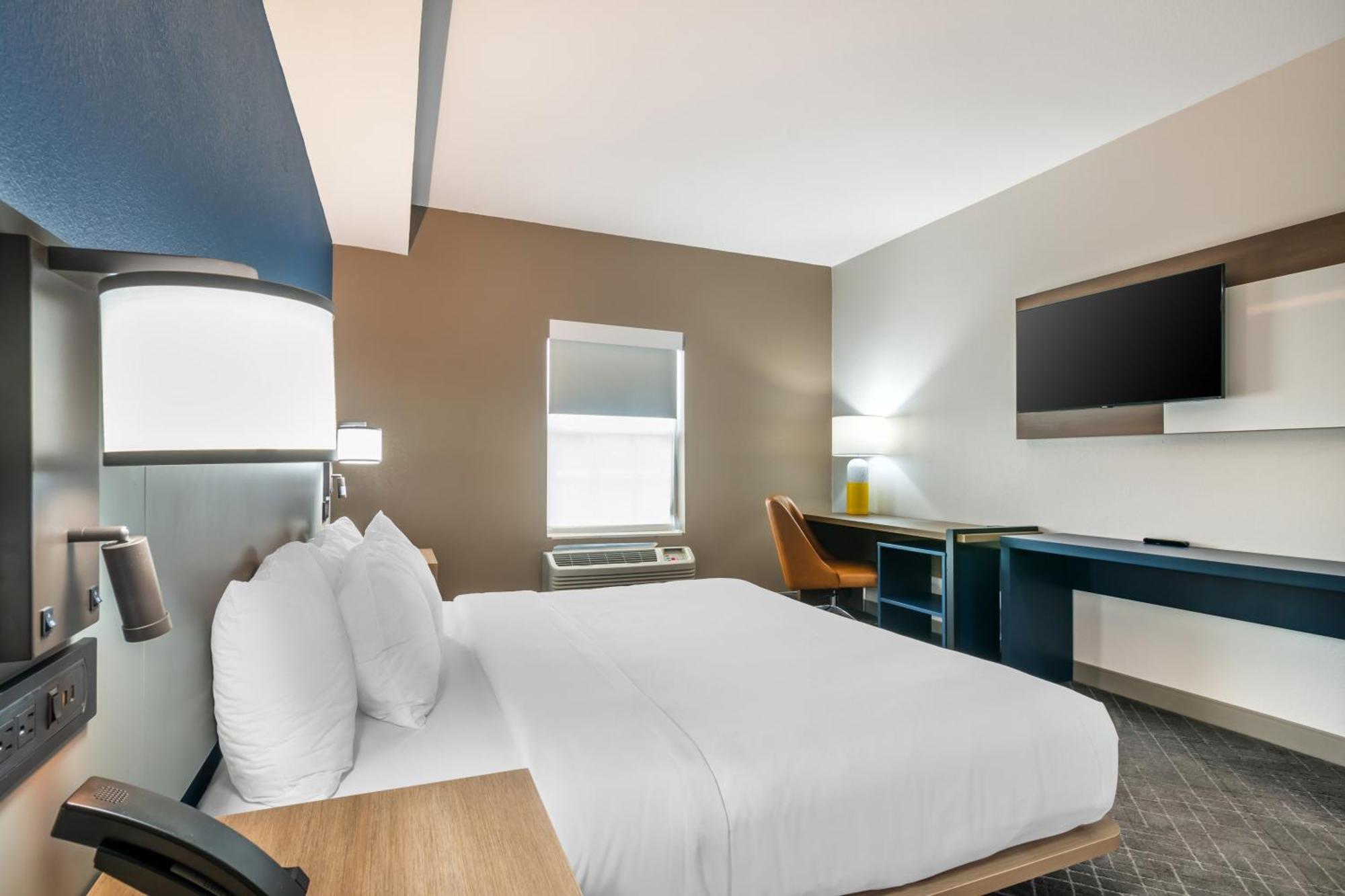 Comfort Inn & Suites St Louis - Chesterfield Zewnętrze zdjęcie