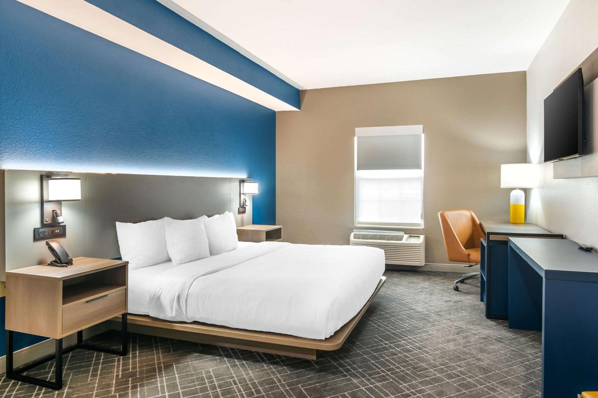 Comfort Inn & Suites St Louis - Chesterfield Zewnętrze zdjęcie