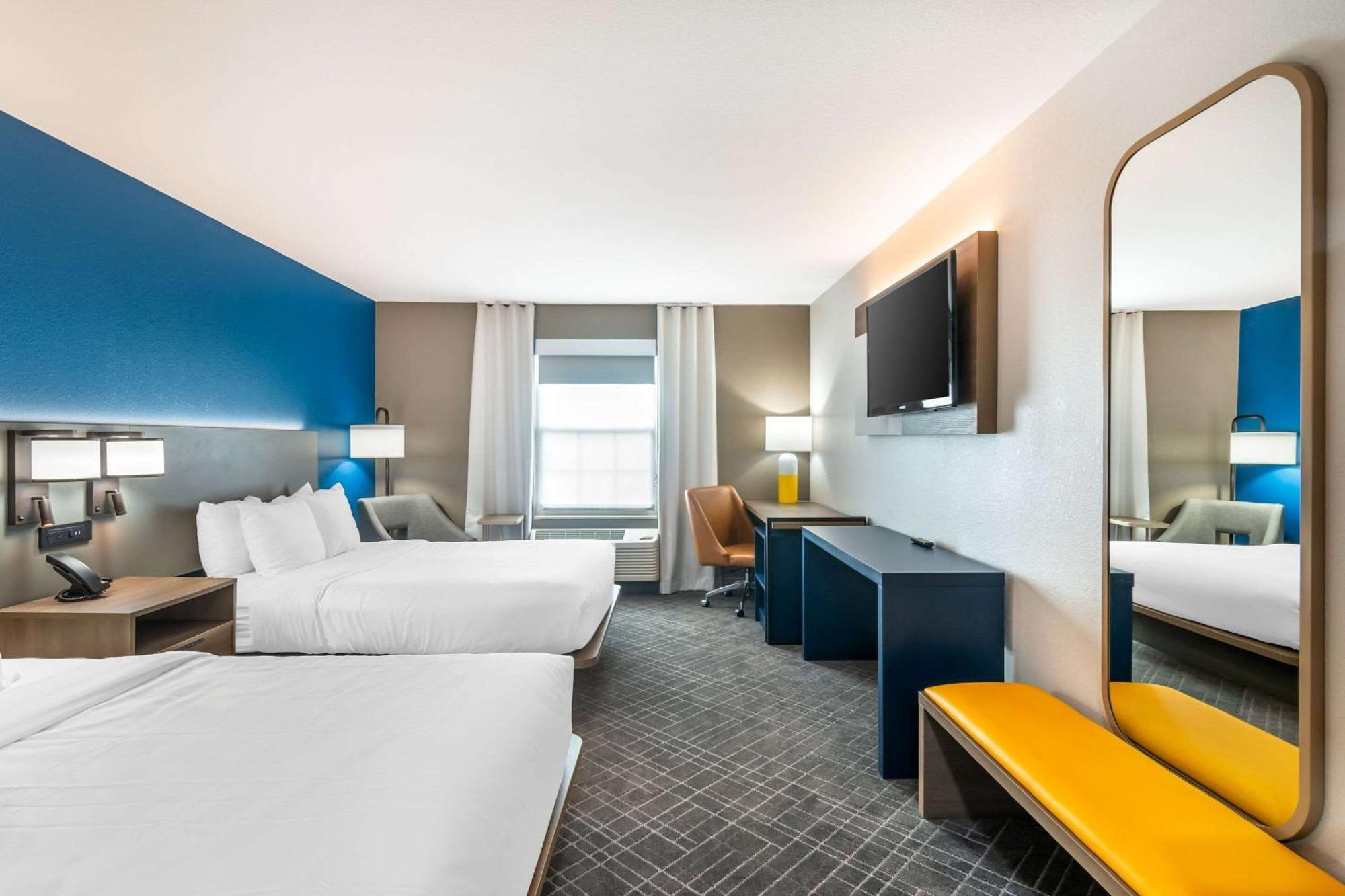 Comfort Inn & Suites St Louis - Chesterfield Zewnętrze zdjęcie