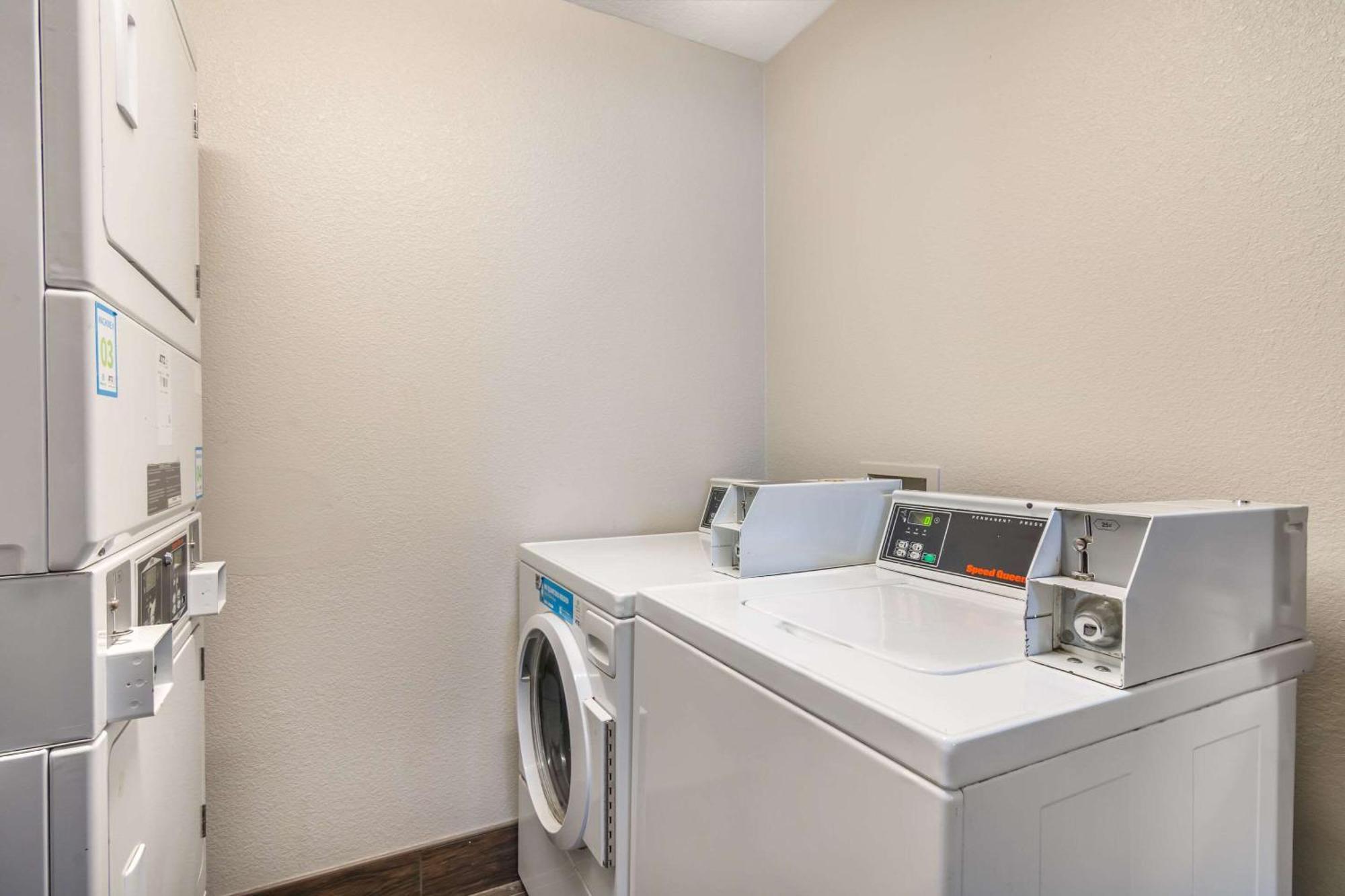 Comfort Inn & Suites St Louis - Chesterfield Zewnętrze zdjęcie