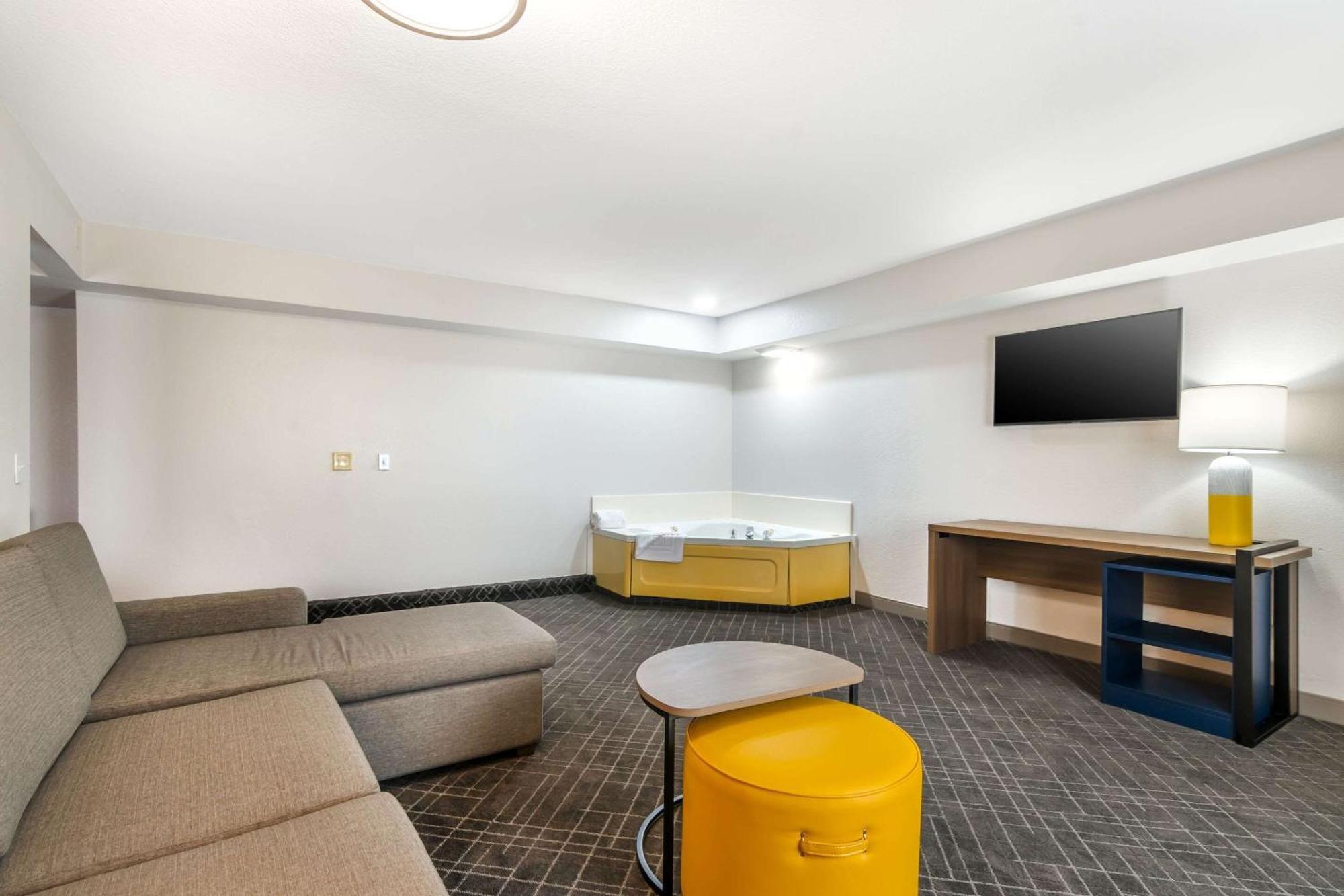 Comfort Inn & Suites St Louis - Chesterfield Zewnętrze zdjęcie