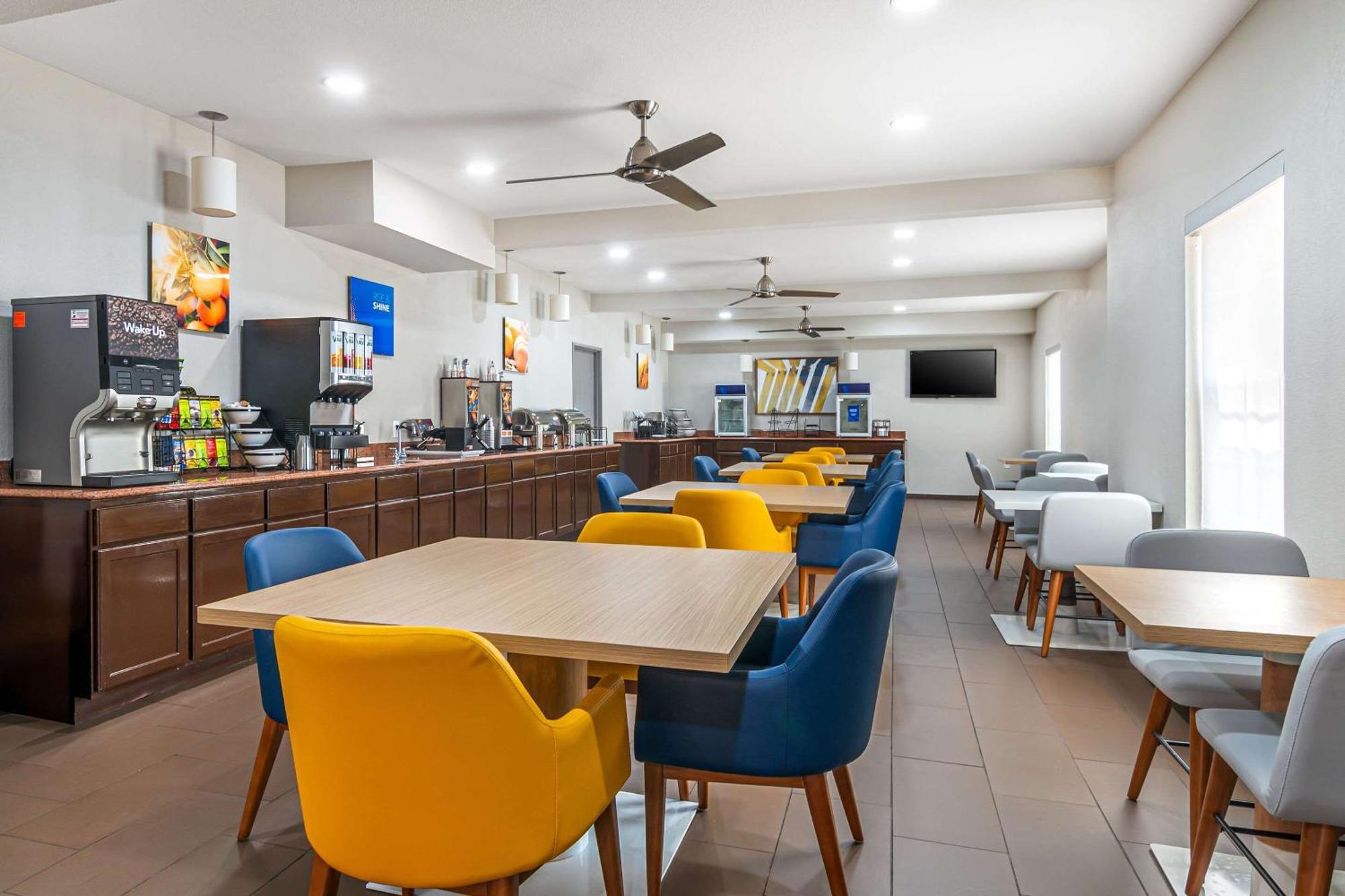 Comfort Inn & Suites St Louis - Chesterfield Zewnętrze zdjęcie