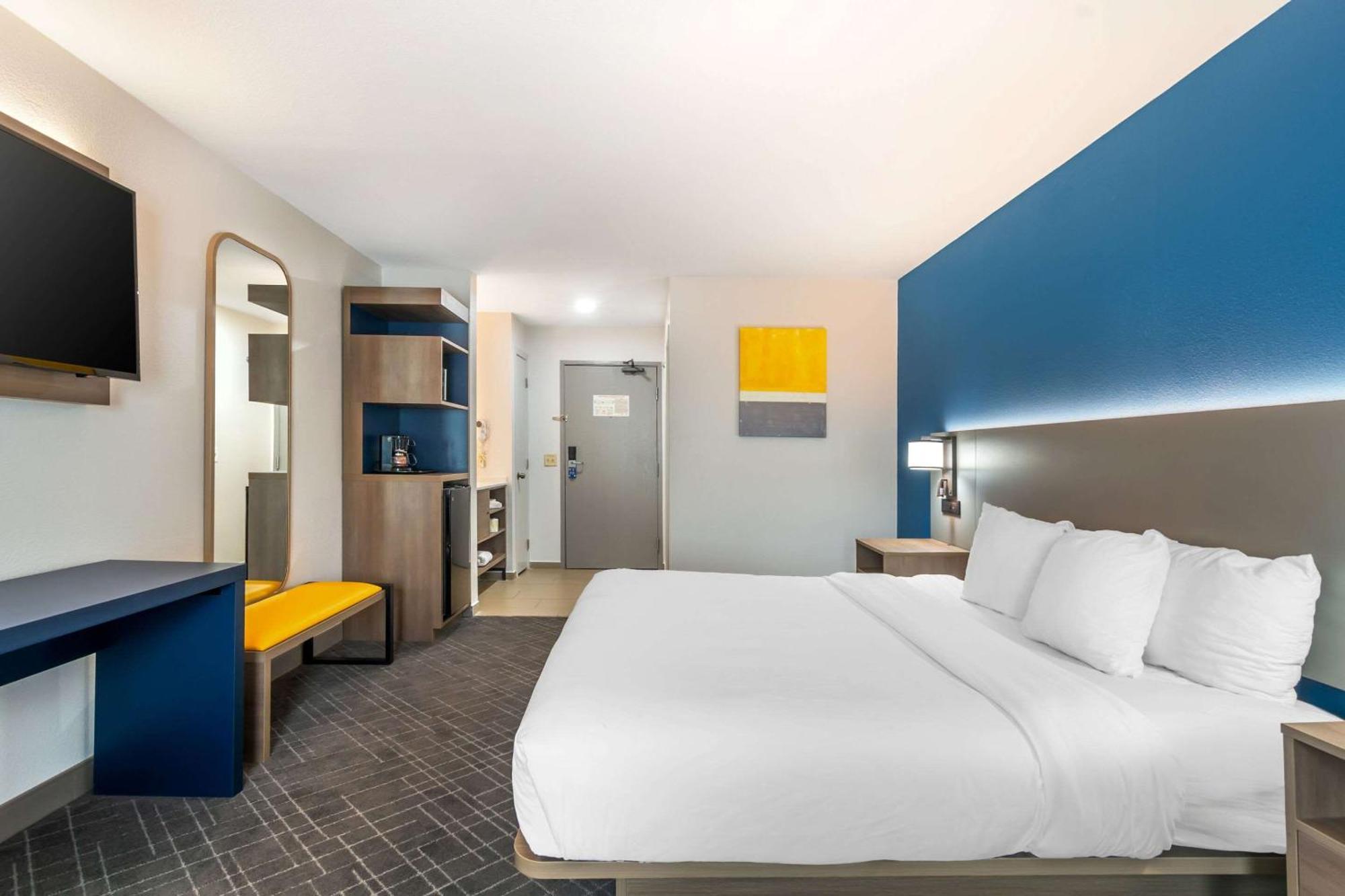 Comfort Inn & Suites St Louis - Chesterfield Zewnętrze zdjęcie