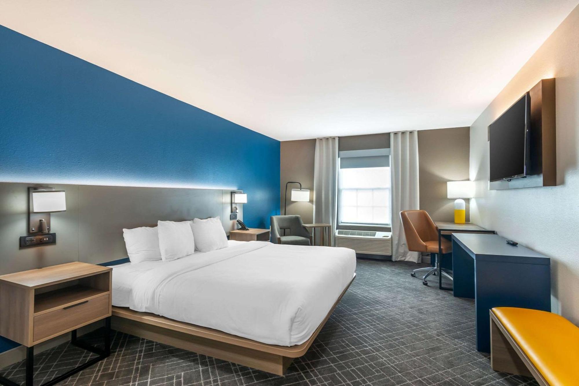Comfort Inn & Suites St Louis - Chesterfield Zewnętrze zdjęcie