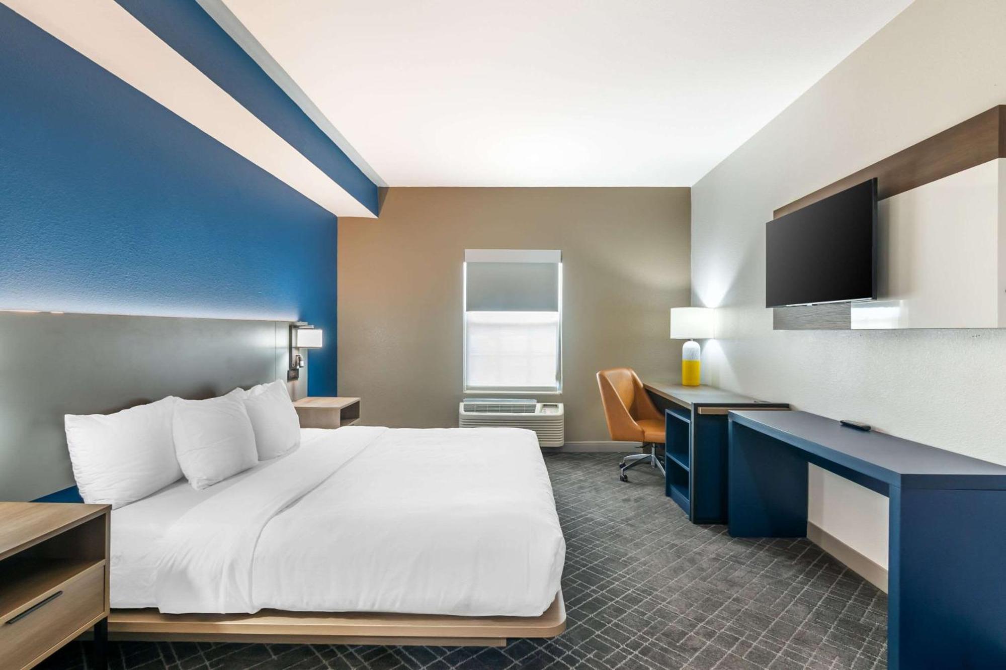 Comfort Inn & Suites St Louis - Chesterfield Zewnętrze zdjęcie
