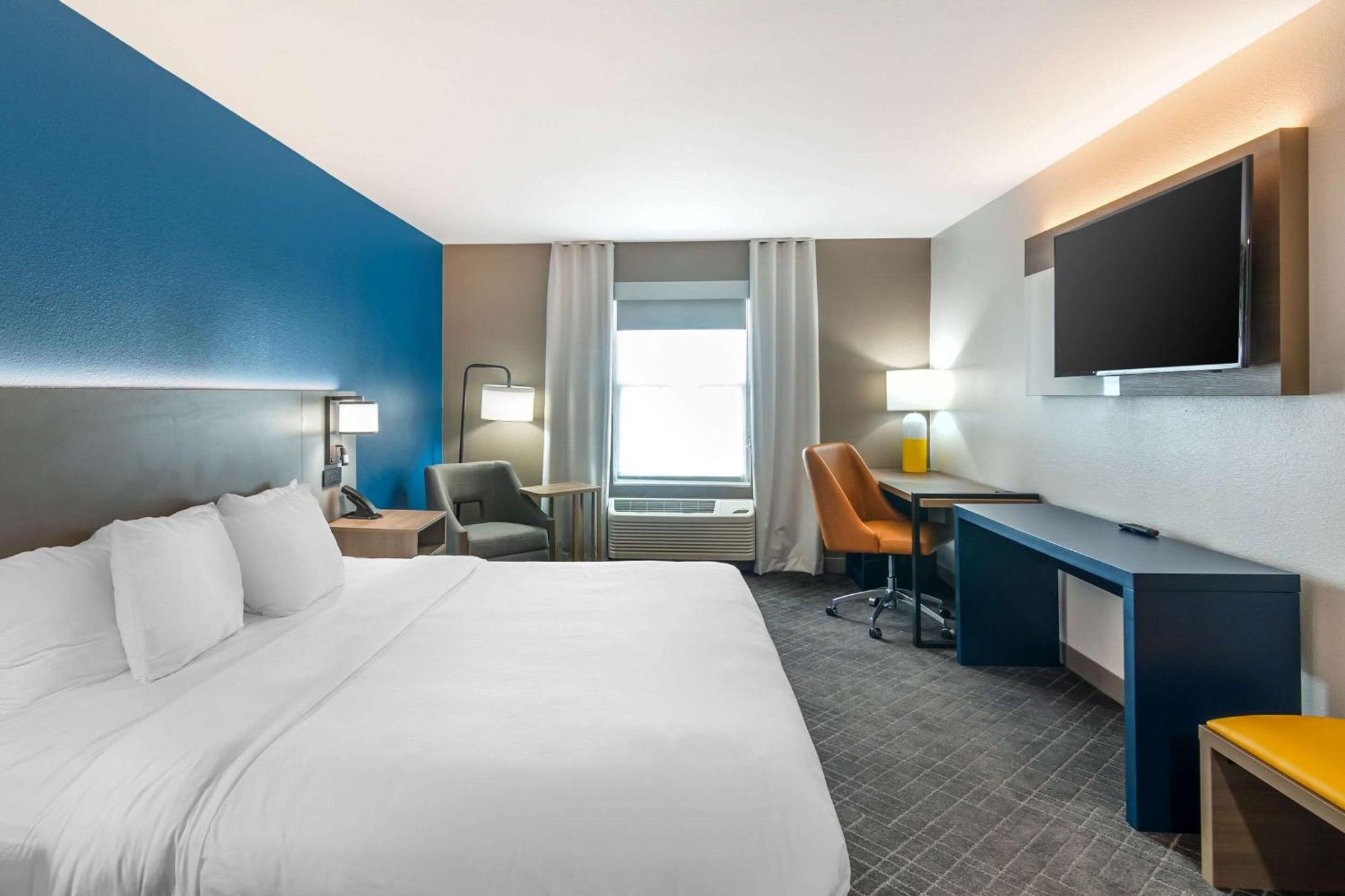 Comfort Inn & Suites St Louis - Chesterfield Zewnętrze zdjęcie