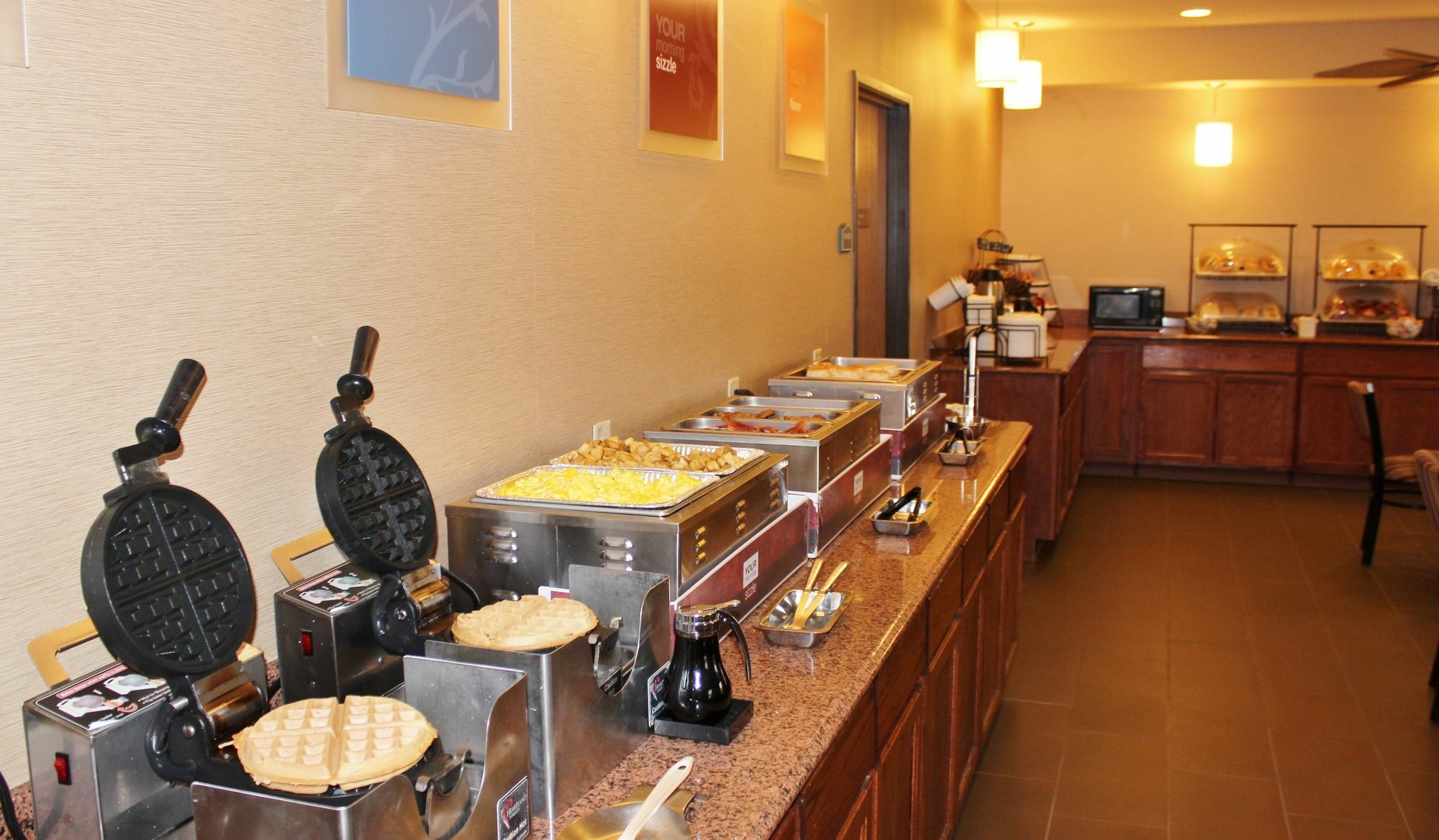 Comfort Inn & Suites St Louis - Chesterfield Zewnętrze zdjęcie