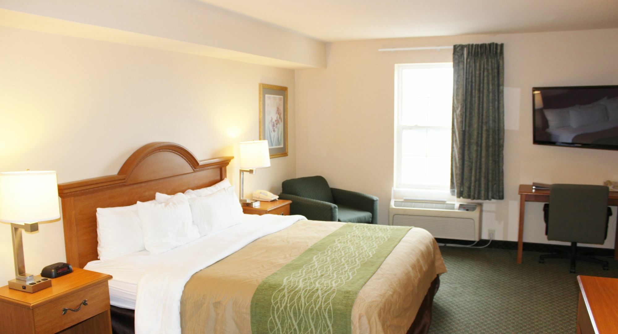 Comfort Inn & Suites St Louis - Chesterfield Zewnętrze zdjęcie