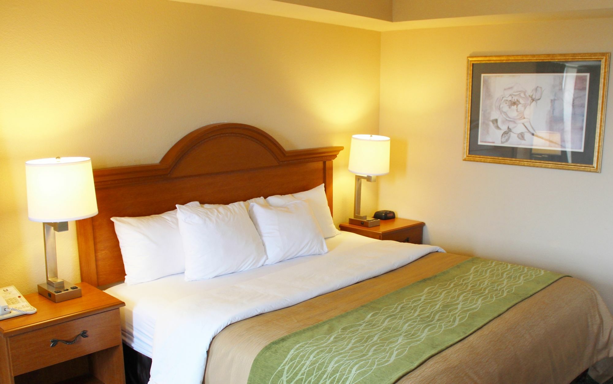 Comfort Inn & Suites St Louis - Chesterfield Zewnętrze zdjęcie