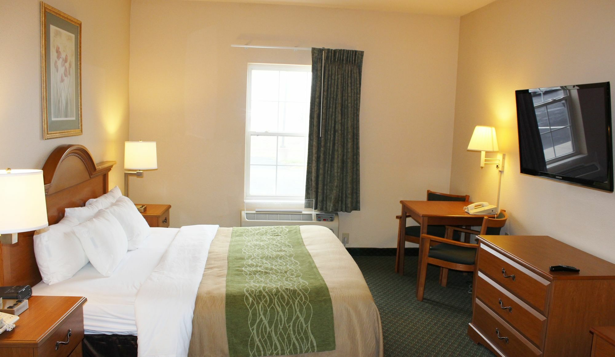 Comfort Inn & Suites St Louis - Chesterfield Zewnętrze zdjęcie