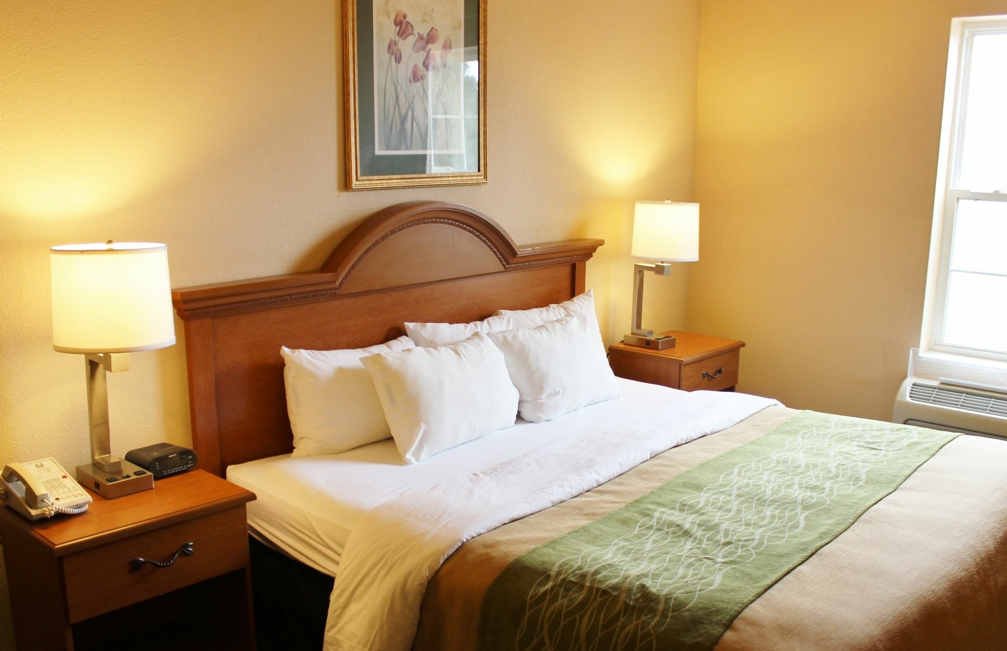 Comfort Inn & Suites St Louis - Chesterfield Zewnętrze zdjęcie
