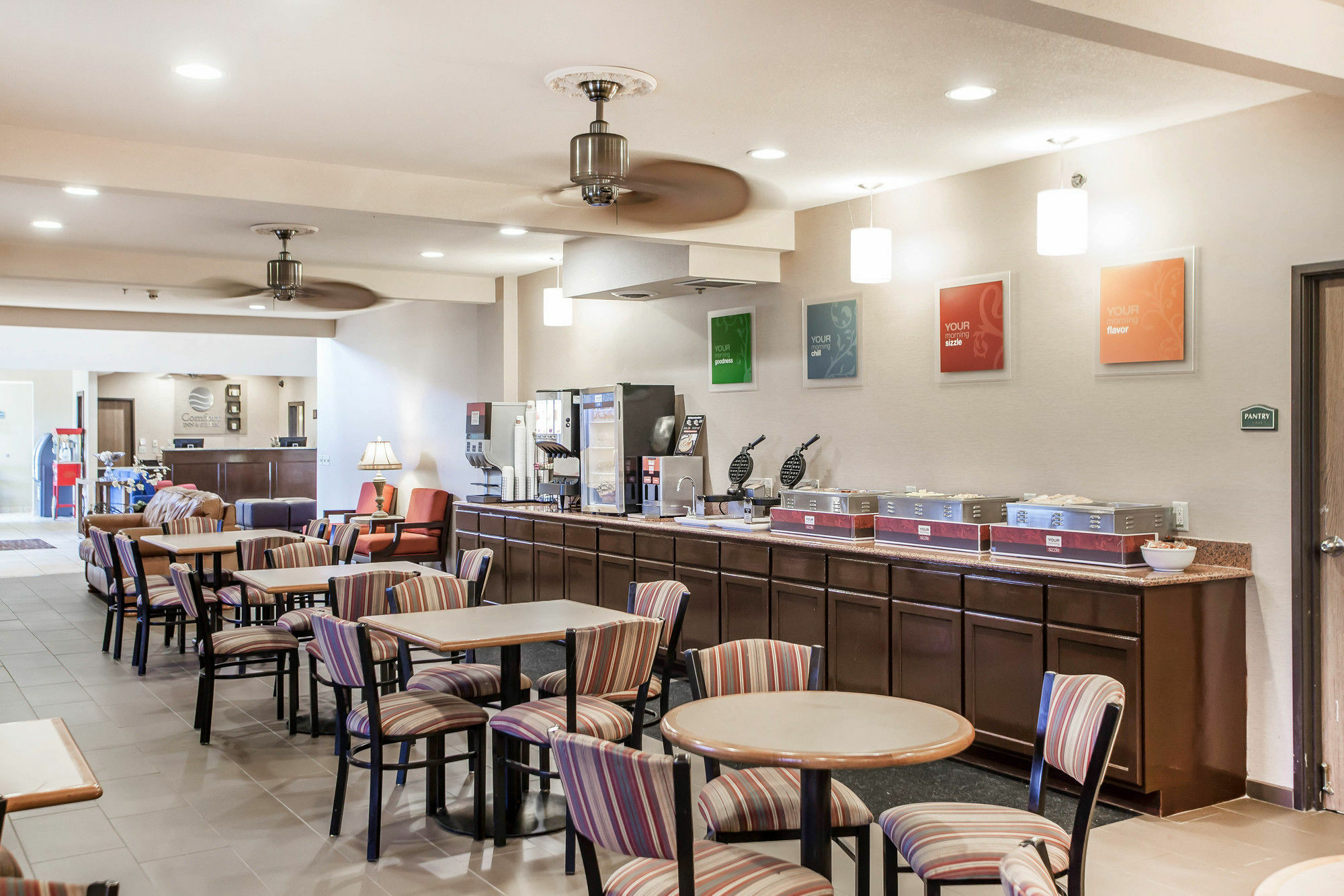 Comfort Inn & Suites St Louis - Chesterfield Zewnętrze zdjęcie